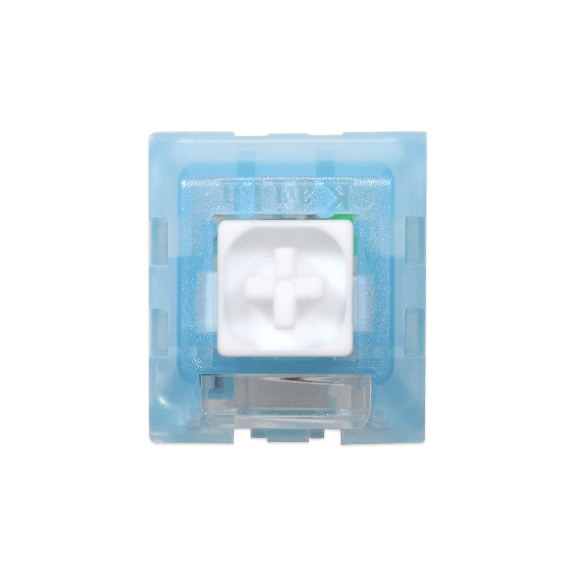 Kailh BOX V2 Arctic Fox Switch – обзор и цена Keyboard Gaming Blue Switch