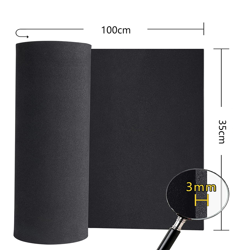 1pcs Thickness 1/2/3/5/10mm Ev – обзор и цена Pe Foam Sheet
