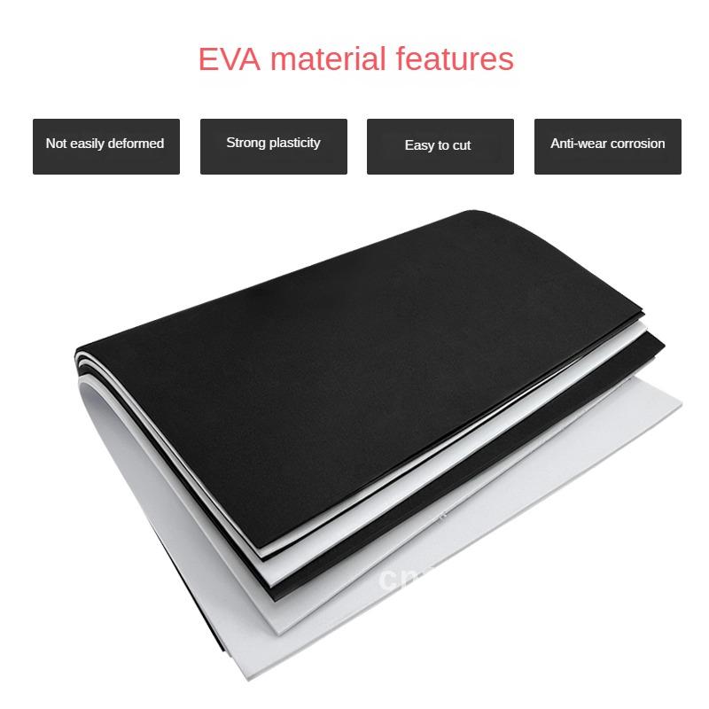 Thickness 3/5/10/15/20mm EVA F – обзор и цена Pe Foam Sheet