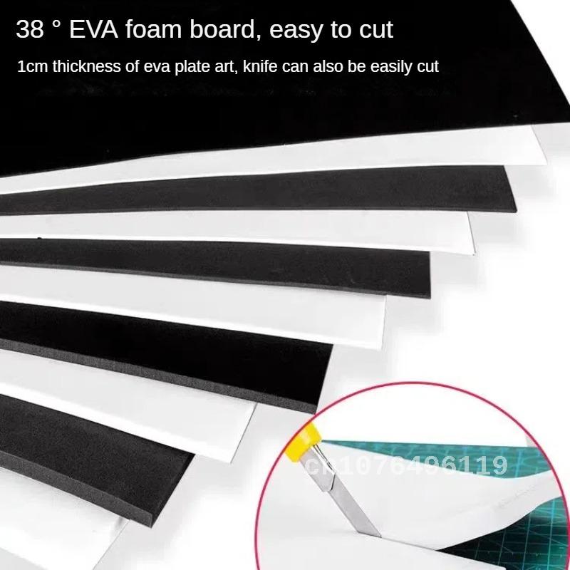 Thickness 3/5/10/15/20mm EVA F – обзор и цена Pe Foam Sheet