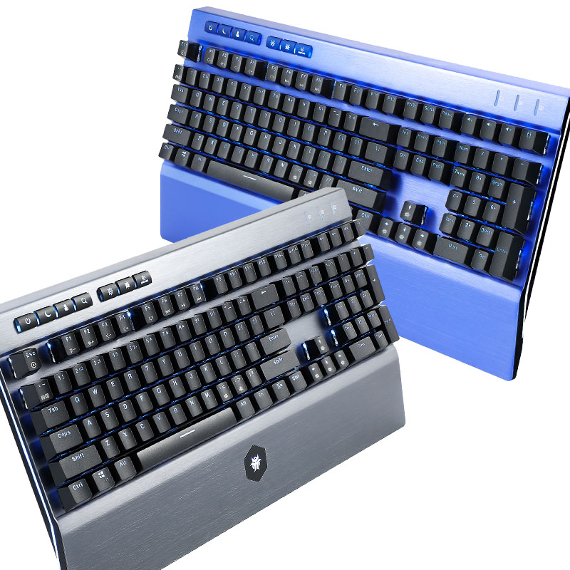 HEXGEARS GK739 Hot Swappable d – обзор и цена Keyboard Gaming Blue Switch