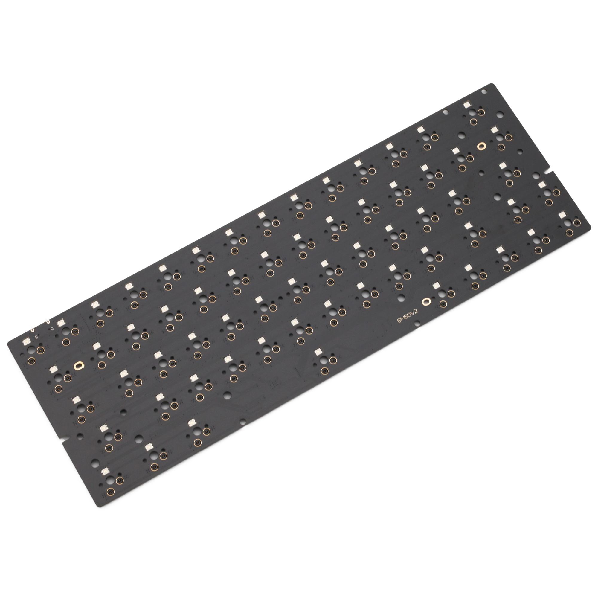 60% gh60 hot swappable Custom  – обзор и цена Gaming Keyboard Mini Mechanical