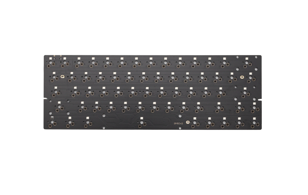 60% gh60 hot swappable Custom  – обзор и цена Gaming Keyboard Mini Mechanical