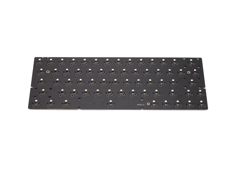 60% gh60 hot swappable Custom  – обзор и цена Gaming Keyboard Mini Mechanical