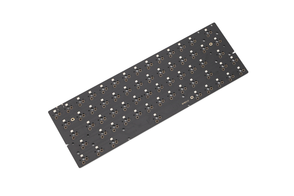 60% gh60 hot swappable Custom  – обзор и цена Gaming Keyboard Mini Mechanical