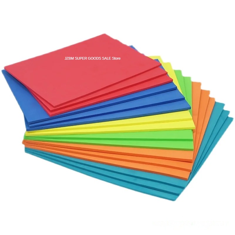 100x50cm Colorful EVA Foam She – обзор и цена Pe Foam Sheet
