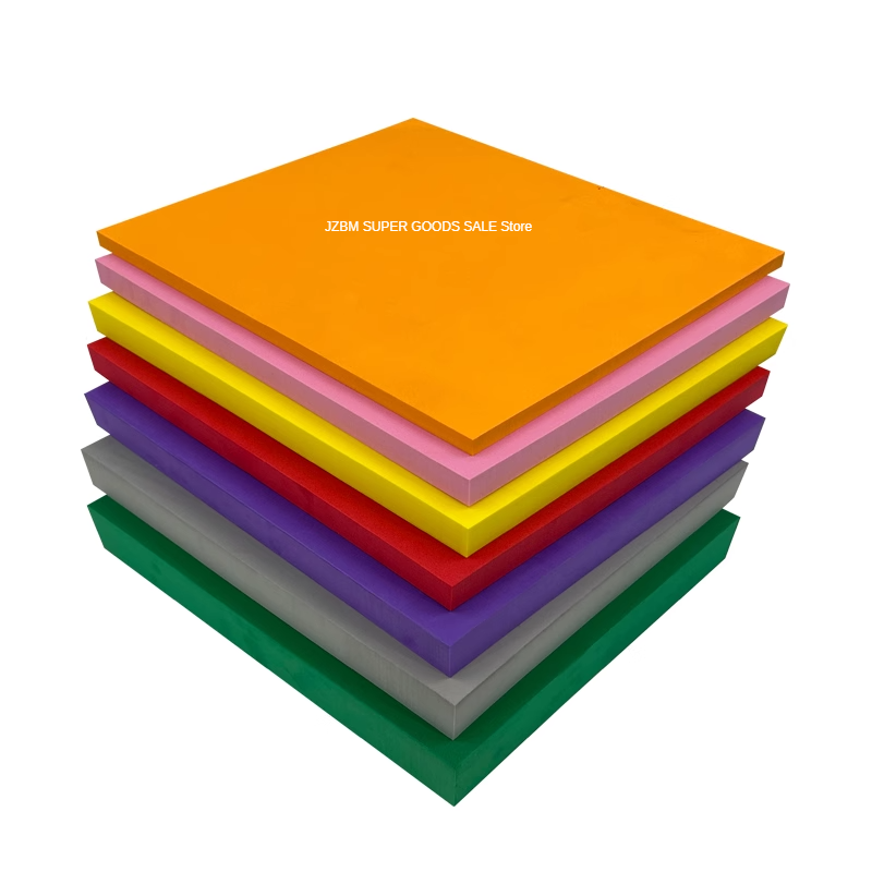 100x50cm Colorful EVA Foam She – обзор и цена Pe Foam Sheet