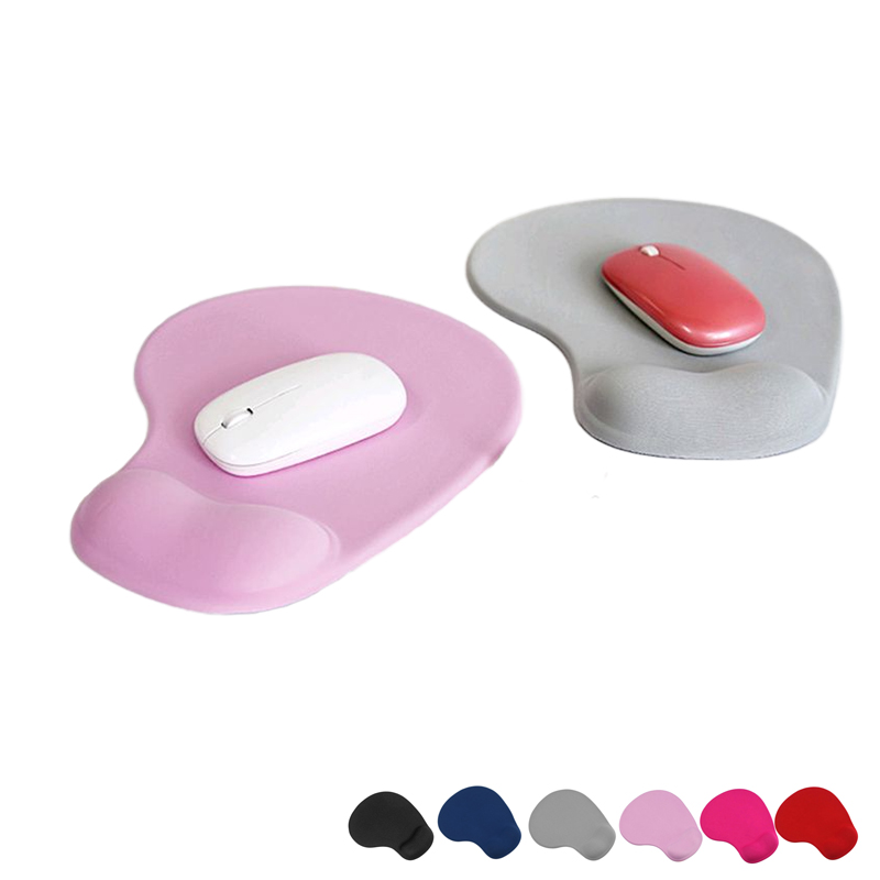 Ergonomic Mouse Pad Silicone M – обзор и цена Keyboard Mouse Bundle Gaming