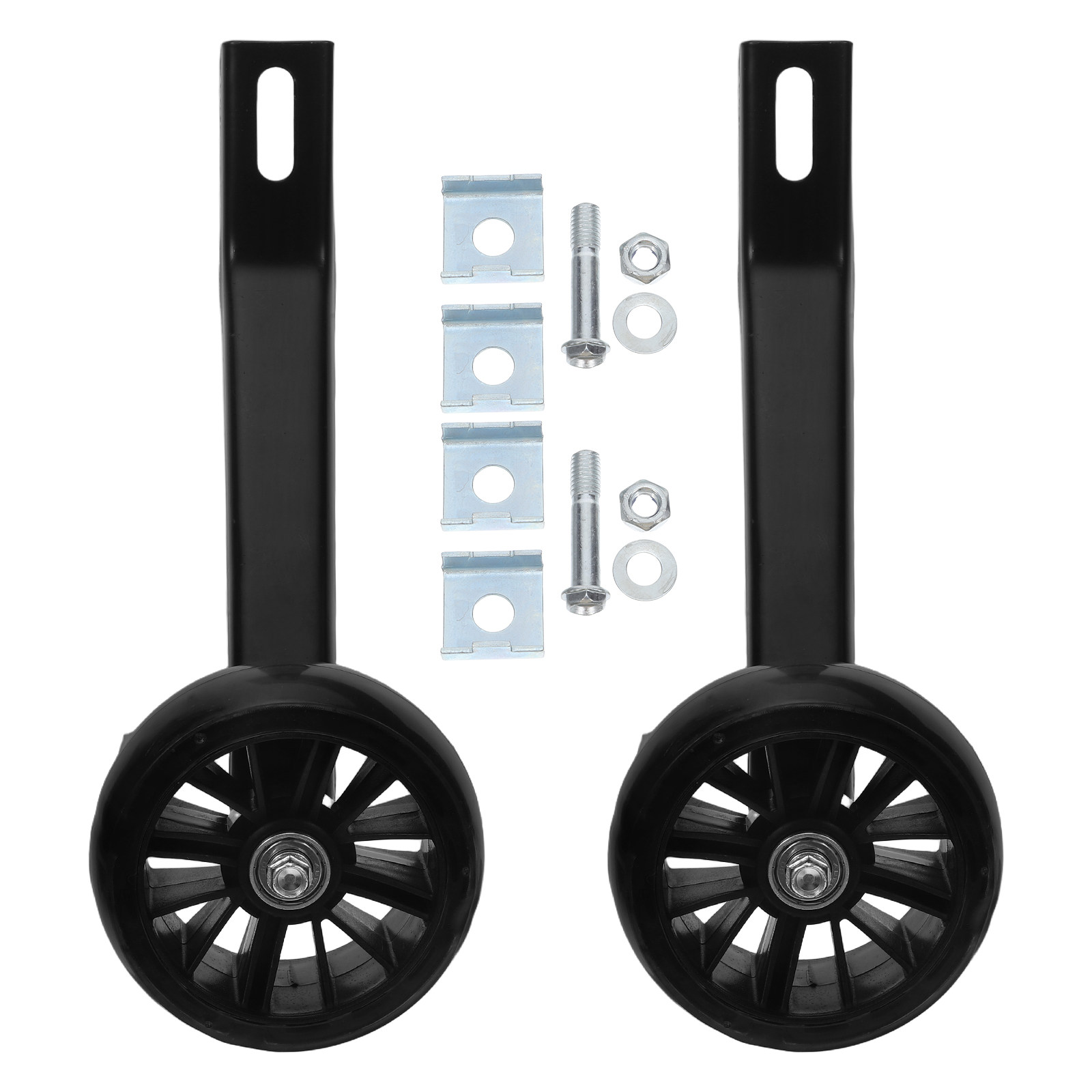 2Pcs Bicycle Training Wheels f – обзор и цена Stabilizer Screw In