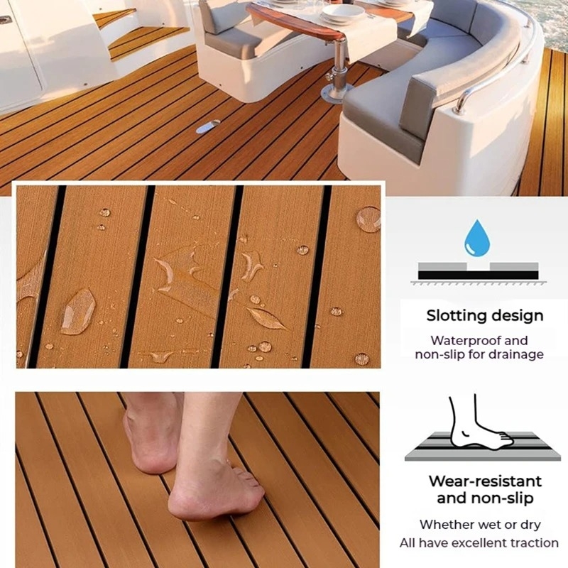 EVA Foam Boat Decking Sheet, 6 – обзор и цена Pe Foam Sheet