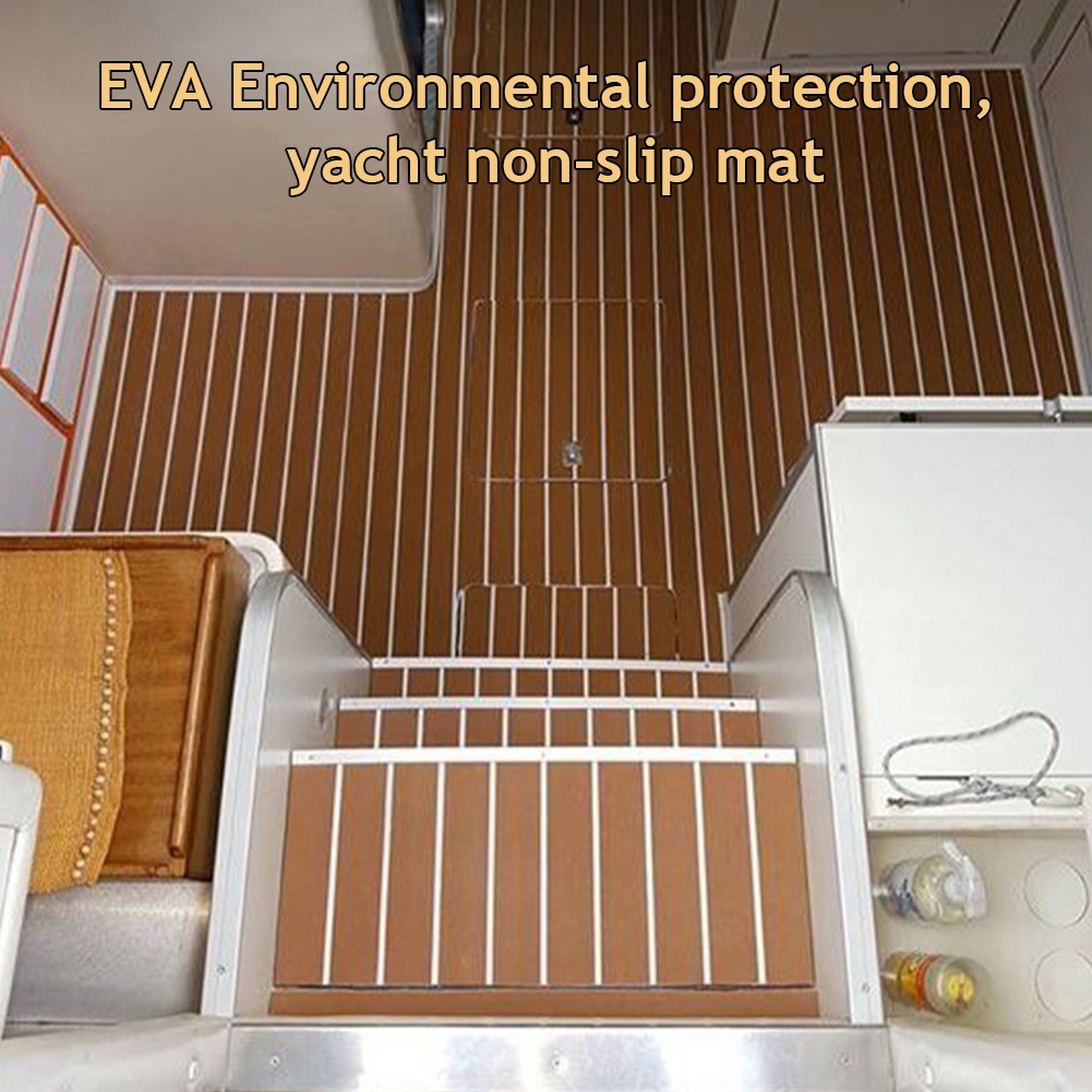 EVA Foam Boat Decking Sheet, 6 – обзор и цена Pe Foam Sheet