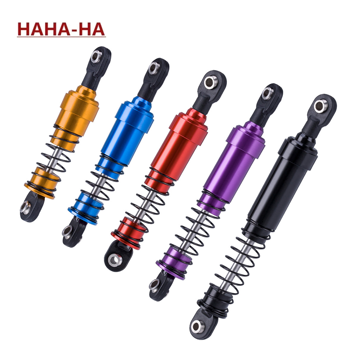 Aluminum Big Bore Shocks 75/85 – обзор и цена Stabilizer Screw In